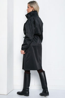 Плащ Весна близко - Lt collection фото 10