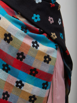 Палантин RH4-1452-6 - Tantino фото 10