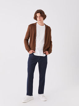 779 Regular Fit Erkek Jean Pantolon