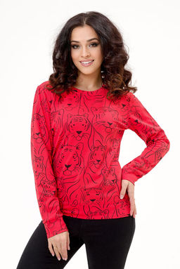 Туника Скай (40-46) - Serenada фото 2