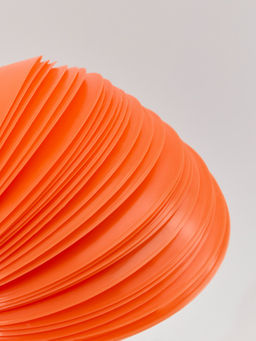 Фишка FN Rounded Cones Orange