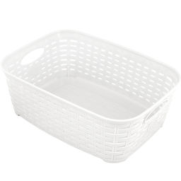 Корзинка 25*18*9см малая - Полимербыт фото 2