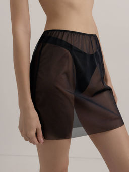 CONTE LU 2598 black