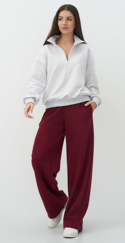 Брюки B119 - Argo exclusive фото 12