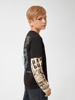 Джемпер детский для мальчиков Acoola