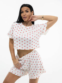 Пижама мод.1988/2