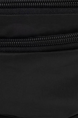 U. S. Polo Assn / Мужская черная сумка - U.s. polo assn фото 5