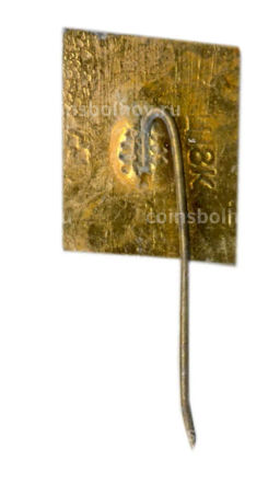 Значок Кисловодск