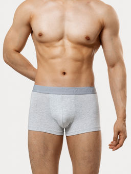 Трусы мужские Mark Formelle набор 2 штуки серый меланж