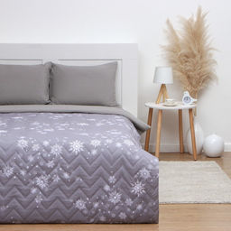 Покрывало LoveLife евро Star 200*2105см, микрофайбер, 100% п/э