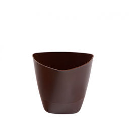 Горшок для цветов 1л Элеганс арт. 10051241, 10051213, 10051216, 10051242 РАДИАН