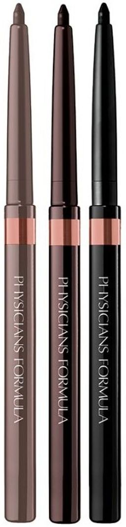 PHYSICIANS FORMULA Карандаши для век набор тон шампань олово черный 0.85 г