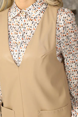 Платье П2-5168 - Wisell фото 11