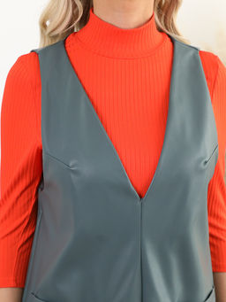 Платье П2-5168/4 - Wisell фото 15