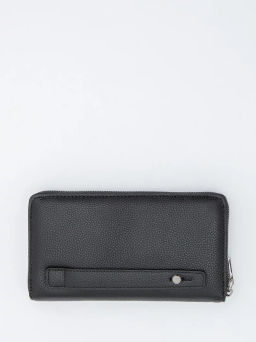 Клатч 5513H black Heanbag