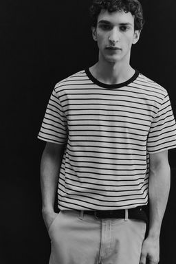 Chinos cortos Regular Fit - H&m фото 2