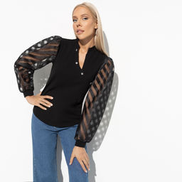 Блуза, Волшебное очарование (pretty) - Charutti фото 4