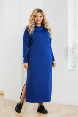 Платье из вискоза 50% - Ajour фото 8