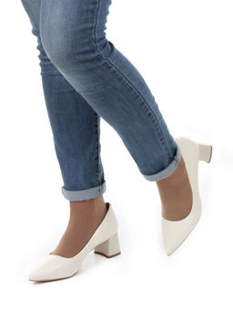 06-PDM364-2 Туфли женские (натуральная кожа) - No name фото 4