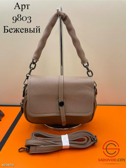 Женская сумка из эко.кожи