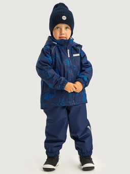 Костюм 7м8926 неви