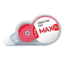 Корректирующая лента Berlingo "Max" 5мм*25м (FKs_25100) на блистере