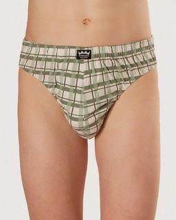Трусы мужские Mini скидка -50%