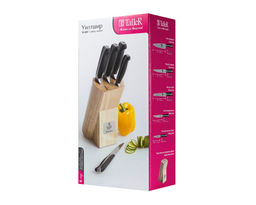 Набор ножей TalleR TR-22007 Уилтшир  фото 8