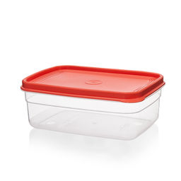 Бутербродница 0,5л прямоугольная арт 091 ЭЛЬФ