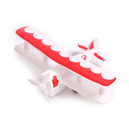 Самолёт инерционный Кукурузник, цвета МИКС - Simaland фото 4