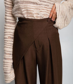 Брюки #КТ16303 - Dommod фото 20