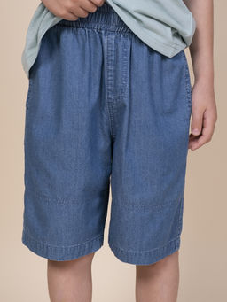 Pelican BGH3352 Шорты для мальчика  фото 2