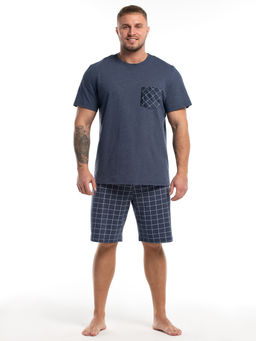 Комплект мужской Travel Хаки - Modamica фото 6