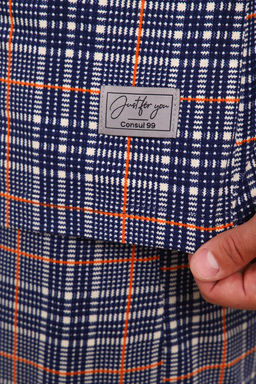 1070 Пижама мужская