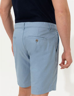 Mavi Regular Fit Bermuda _ort - Pierre cardin фото 7