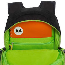 RB-450-3f Рюкзак школьный