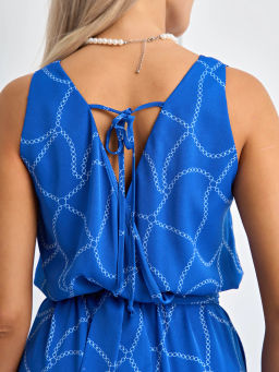 JETTY Комбинезон  фото 12