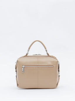 Сумка 5005VG l.pink Vitelli Grassi