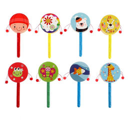 Колотушка Зверята МИКС - Simaland фото 7