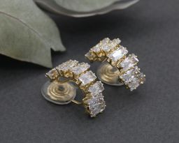 Серьги-клипсы G220275907210