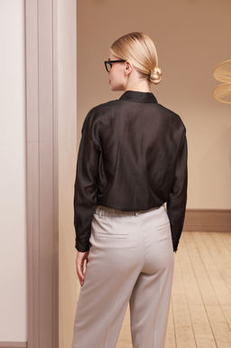 Блузка (9386) - Davydov фото 2