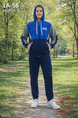 Спортивный детский костюм - Bruno фото 7
