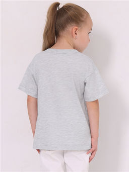 футболка 1ДДФК4327002 - Апрель фото 2