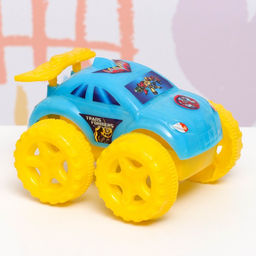 Цена за 2 шт. Машинка гоночная, 11?8?7 см, легковая, МИКС - UzToy фото 6