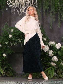 Платье П5-5400/6 - Wisell фото 2