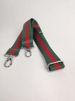 Ремень из стропы №В8