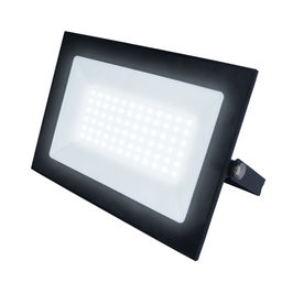 ULF-F21-70W/4000K IP65 200-250В BLACK Прожектор светодиодный. Белый свет (4000K). Корпус черный. TM Uniel