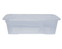 Коробка 25л 18,1*56,1*39,4см ROOMBOX - Полимербыт фото 3