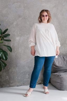 Блуза женская - Jp фото 7