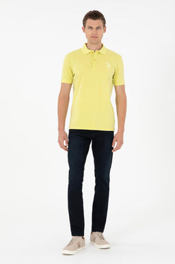 Мужские темно-синие джинсовые брюки Неожиданная скидка в корзине - U.s. polo assn фото 3